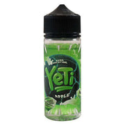 Yeti Blizzard - 100ml Shortfill - 0mg